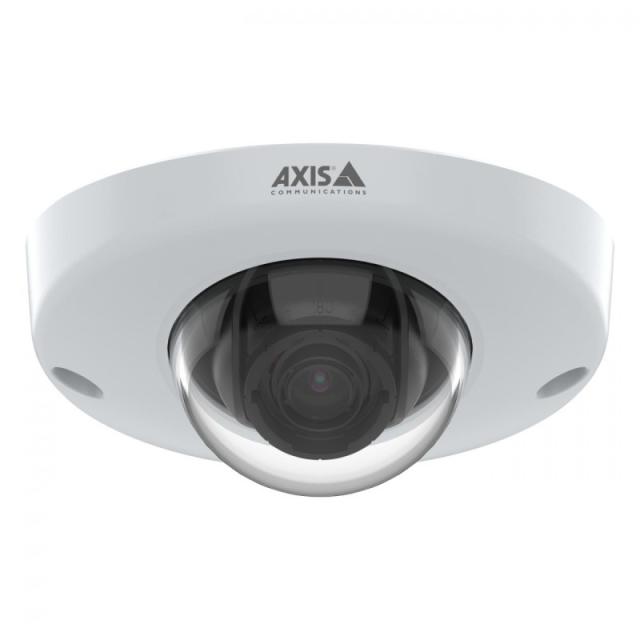 Axis - P3905-R Mk III Almohadilla Cámara de seguridad IP Interior 1920 x 1080 Pixeles Techo