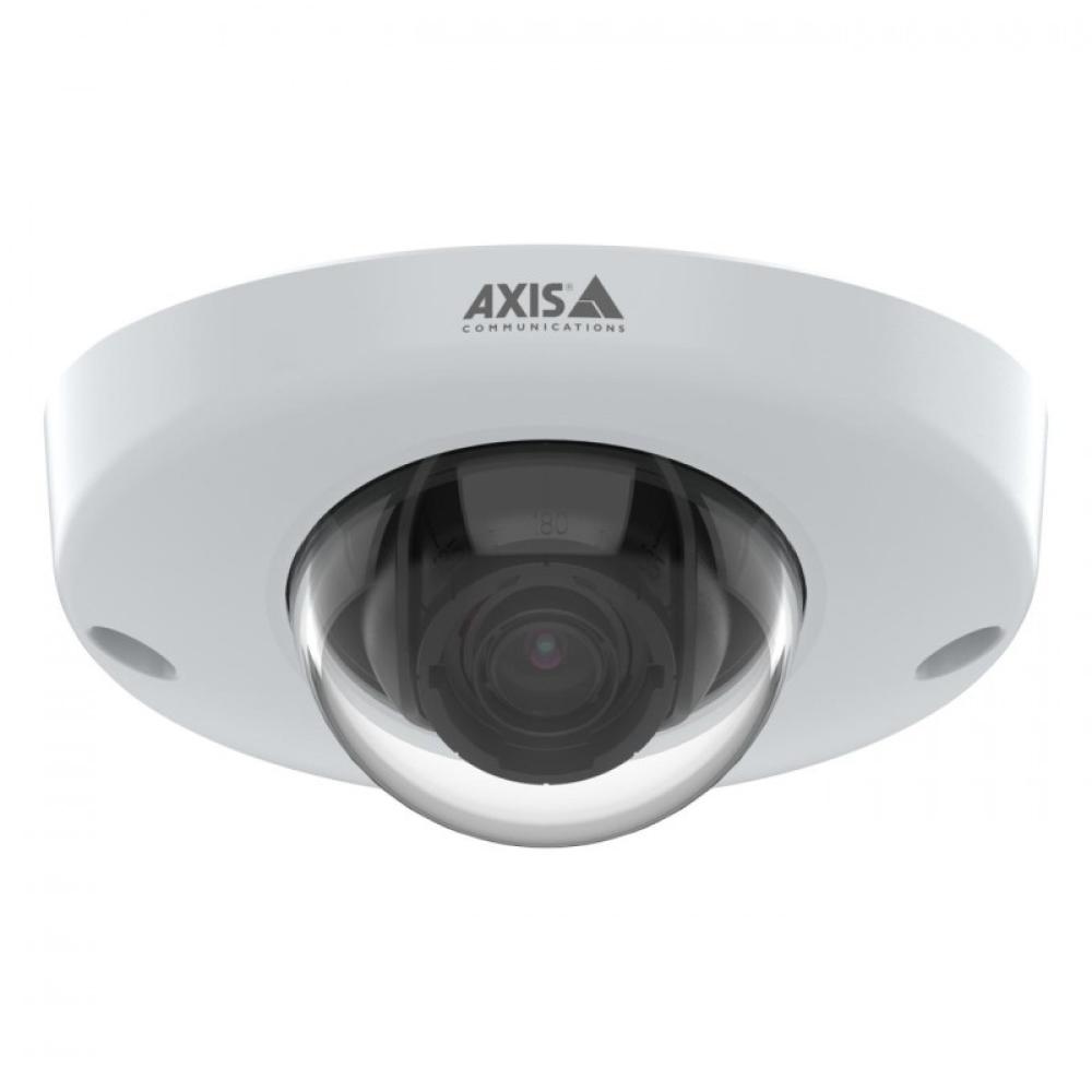 Axis - P3905-R Mk III Almohadilla Cámara de seguridad IP Interior 1920 x 1080 Pixeles Techo