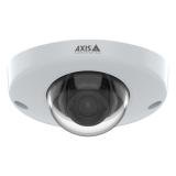 Axis - P3905-R Mk III Almohadilla Cámara de seguridad IP Interior 1920 x 1080 Pixeles Techo