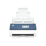 HP - ScanJet Enterprise Flow N9000 sn1 Escáner alimentado con hojas 600 x 600 DPI A3 Azul, Blanco