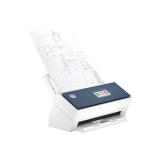 HP - ScanJet Enterprise Flow N9000 sn1 Escáner alimentado con hojas 600 x 600 DPI A3 Azul, Blanco