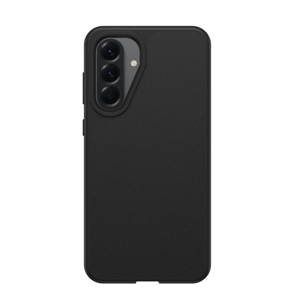 OtterBox - React Series para Samsung Galaxy A56 5G, negro