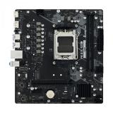 Biostar - A620MS placa base AMD A620 Zócalo AM5 micro ATX