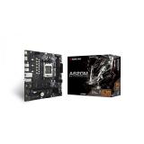 Biostar - A620MS placa base AMD A620 Zócalo AM5 micro ATX