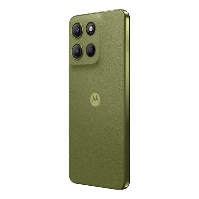 Motorola - moto g15 17,1 cm (6.72") SIM doble Android 15 4G USB Tipo C 8 GB 512 GB 5200 mAh Verde