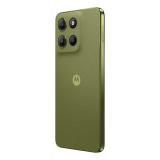 Motorola - moto g15 17,1 cm (6.72") SIM doble Android 15 4G USB Tipo C 8 GB 512 GB 5200 mAh Verde