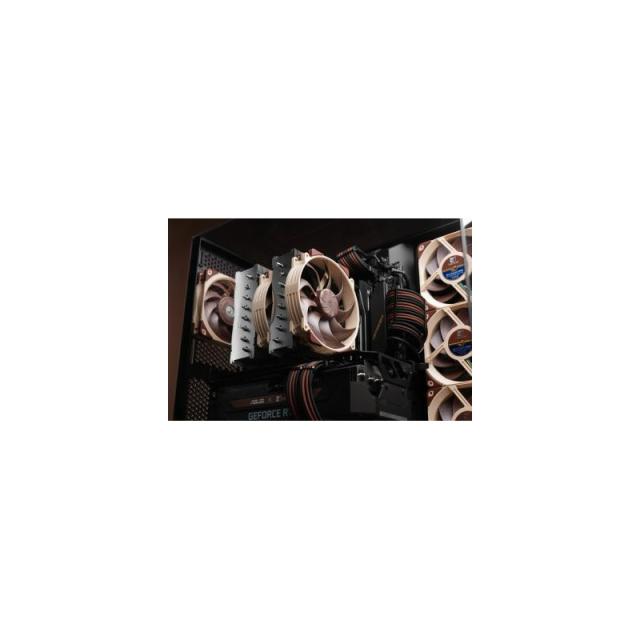 Noctua - NH-D15 G2 LBC sistema de refrigeración para ordenador Procesador Refrigerador de aire 14 cm