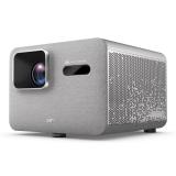 BenQ - TK705STi Proyector de corto alcance 3000 lúmenes ANSI DLP UHD 4K (3840x2160) Gris