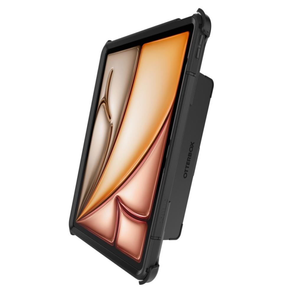 OtterBox - Defender Series para Apple iPad Air 13" (M3/M2), negro
