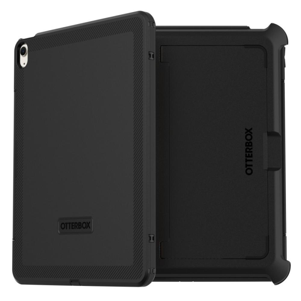 OtterBox - Defender Series para Apple iPad Air 13" (M3/M2), negro
