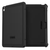 OtterBox - Defender Series para Apple iPad Air 13" (M3/M2), negro