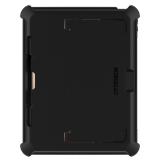OtterBox - Defender Series para Apple iPad Air 13" (M3/M2), negro