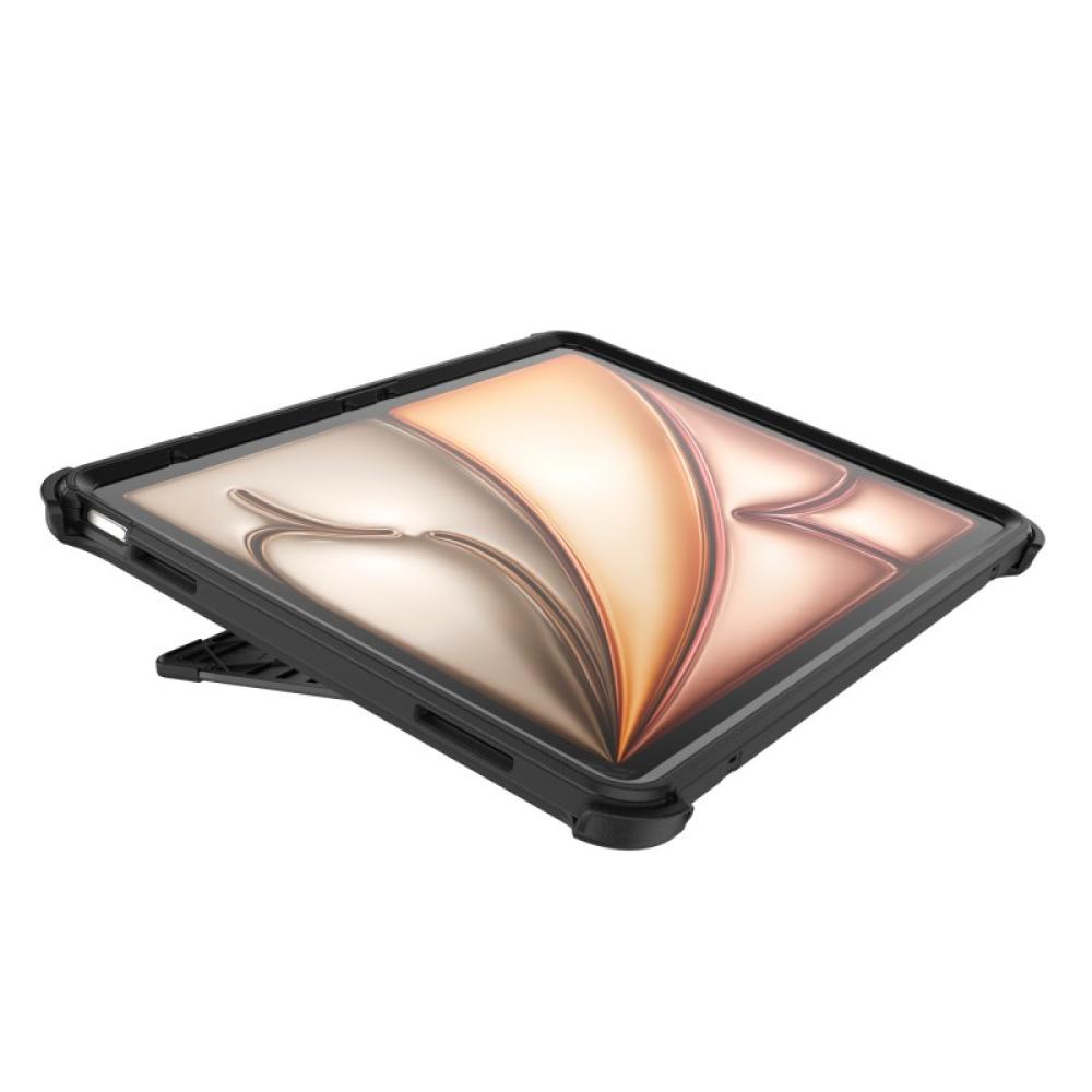 OtterBox - Defender Series para Apple iPad Air 13" (M3/M2), negro