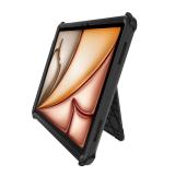 OtterBox - Defender Series para Apple iPad Air 13" (M3/M2), negro