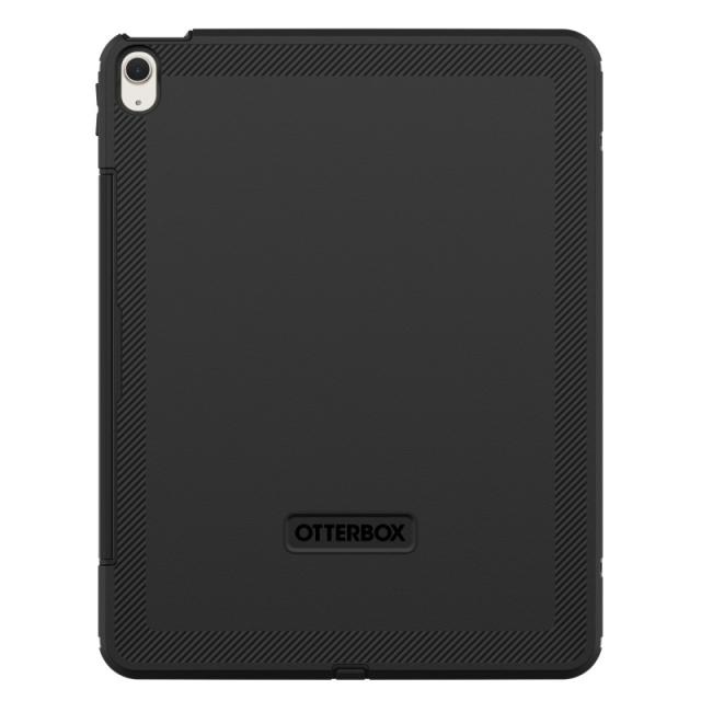 OtterBox - Defender Series para Apple iPad Air 13" (M3/M2), negro