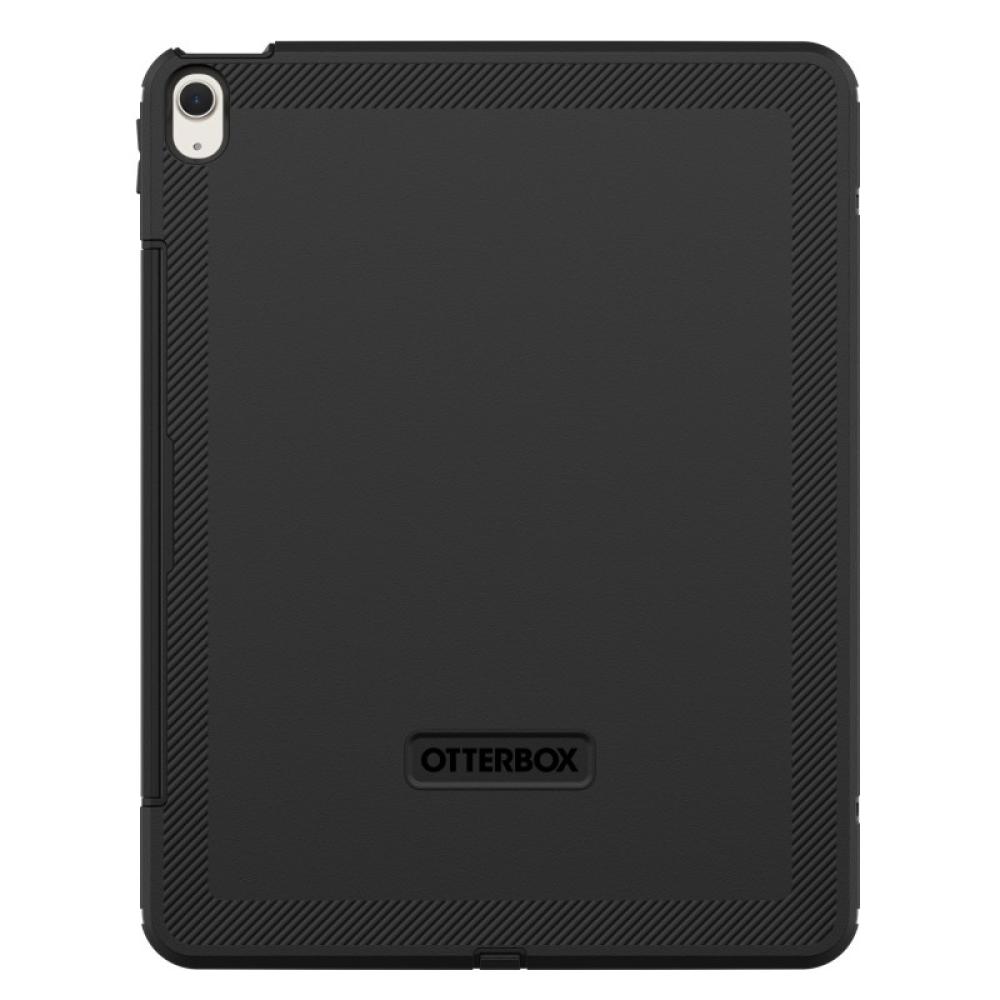 OtterBox - Defender Series para Apple iPad Air 13" (M3/M2), negro