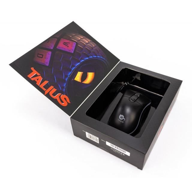 TALIUS - Raton gaming Skyray 4000DPI
