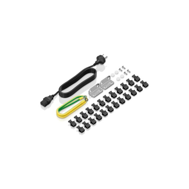 Huawei - S620-16X8YZ Gestionado 1U