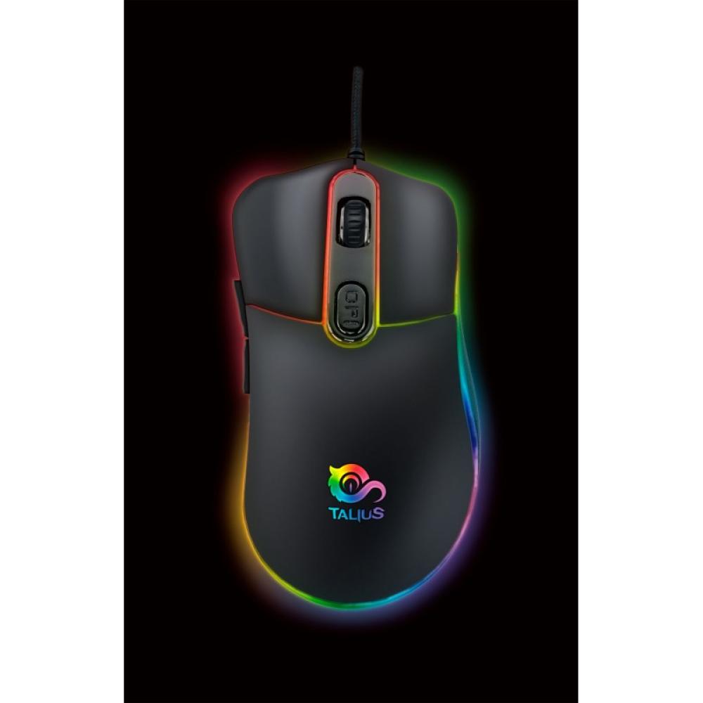 TALIUS - Raton gaming Skyray 4000DPI
