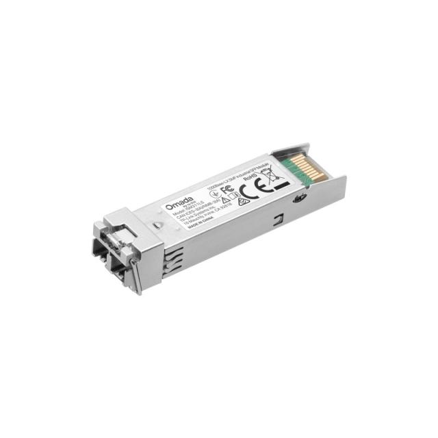 TP-Link - ISM311LS red modulo transceptor Fibra óptica 1250 Mbit/s SFP 1310 nm