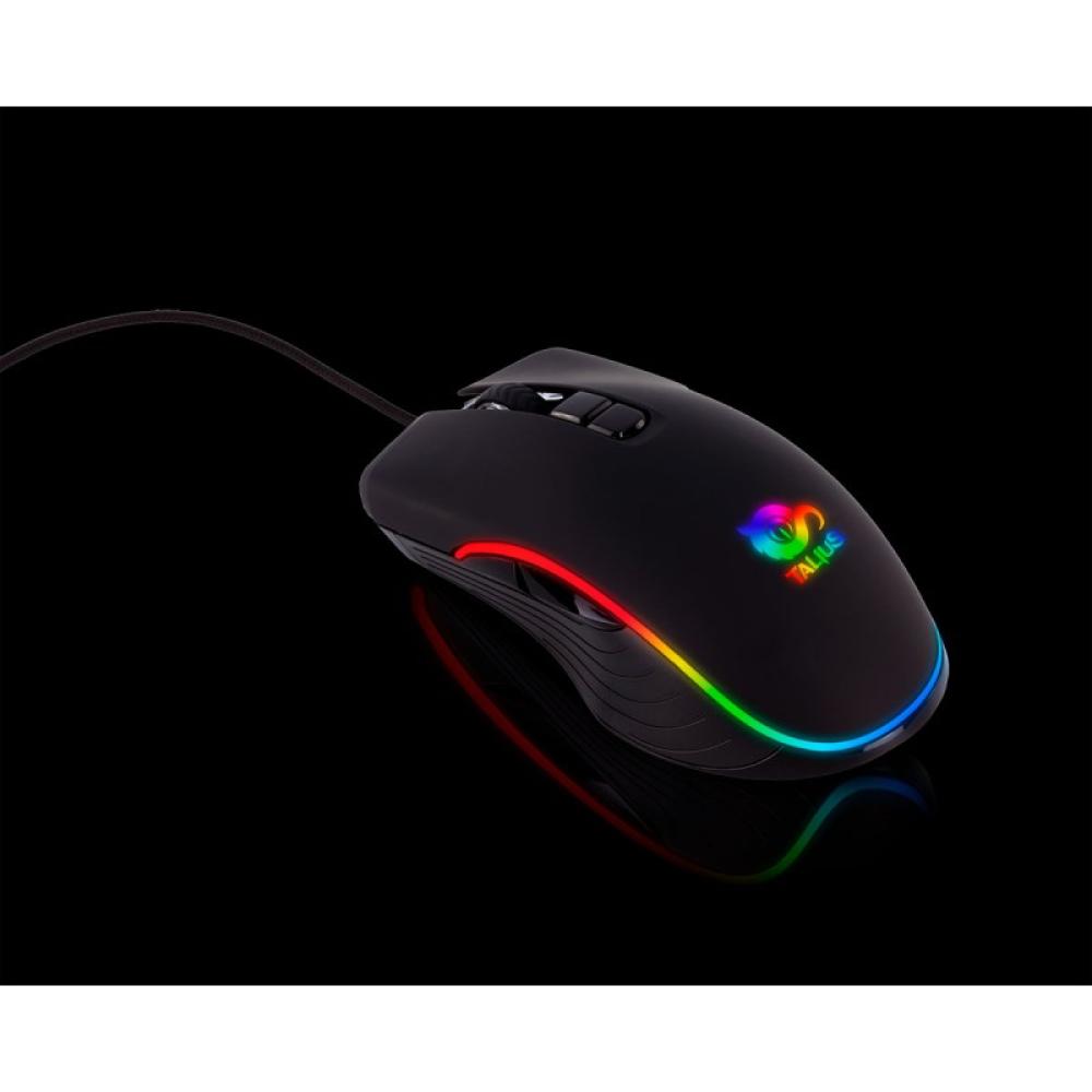 TALIUS - Raton gaming Spitfire 12000DPI