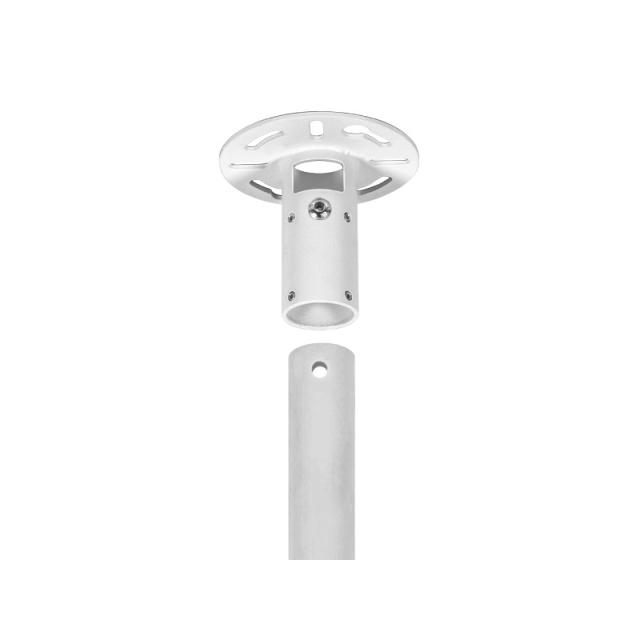 B-Tech - BT5935-100/W cámaras de seguridad y montaje para vivienda Pie para cámara