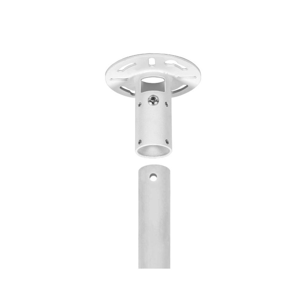 B-Tech - BT5935-100/W cámaras de seguridad y montaje para vivienda Pie para cámara