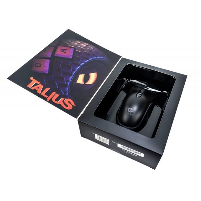 TALIUS - Raton gaming Spitfire 12000DPI