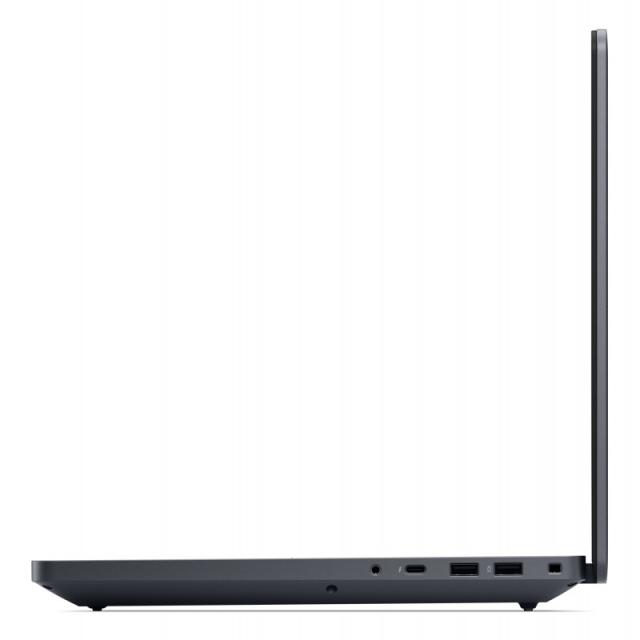 DELL - Pro Max 16 Plus MB16250 Intel Core Ultra 9 285HX Estación de trabajo móvil 40,6 cm (16") Full HD+ 64 GB DDR5-SDRAM 1 TB S