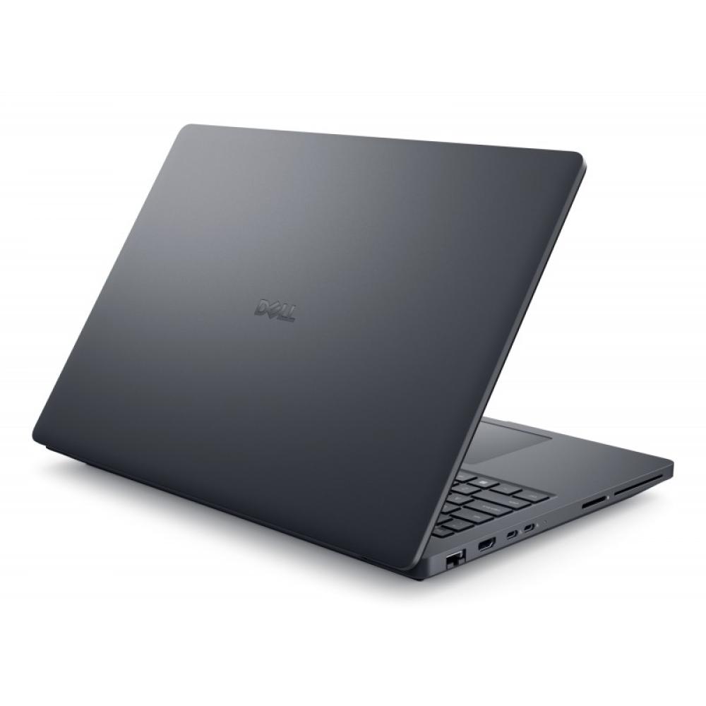 DELL - Pro Max 16 Plus MB16250 Intel Core Ultra 9 285HX Estación de trabajo móvil 40,6 cm (16") Full HD+ 64 GB DDR5-SDRAM 1 TB S