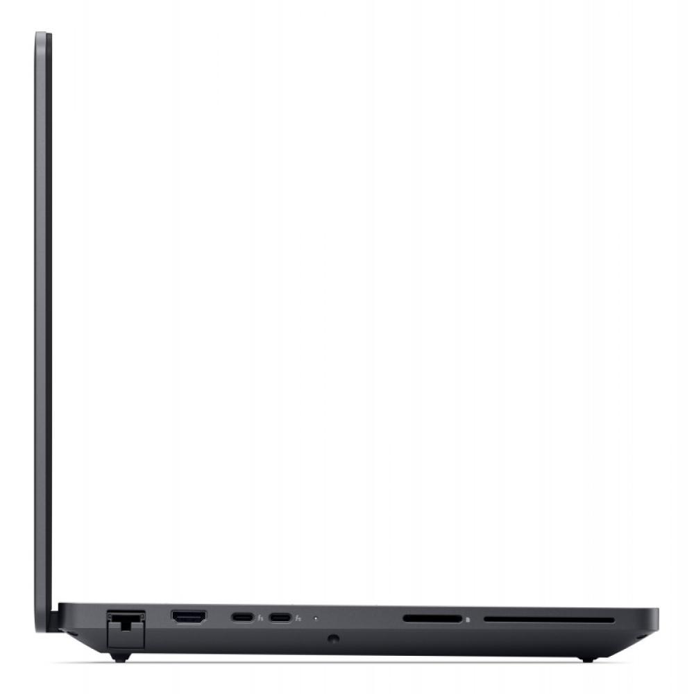 DELL - Pro Max 16 Plus MB16250 Intel Core Ultra 9 285HX Estación de trabajo móvil 40,6 cm (16") Full HD+ 64 GB DDR5-SDRAM 1 TB S