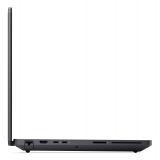 DELL - Pro Max 16 Plus MB16250 Intel Core Ultra 9 285HX Estación de trabajo móvil 40,6 cm (16") Full HD+ 64 GB DDR5-SDRAM 1 TB S