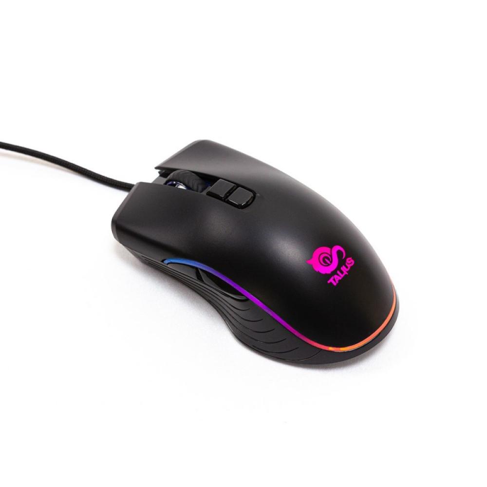 TALIUS - Raton gaming Spitfire 12000DPI
