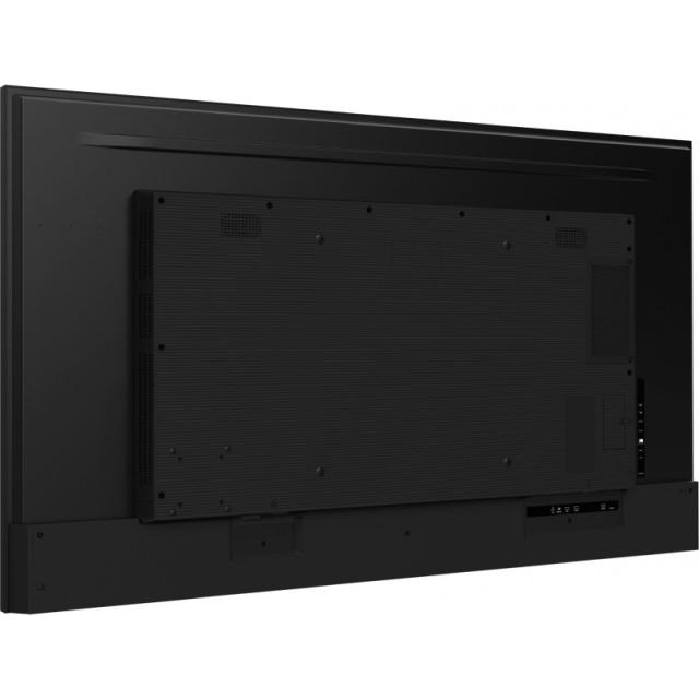 iiyama - LH6575UHS-B2AG pantalla de señalización Pantalla plana para señalización digital 163,8 cm (64.5") LCD Wifi 500 cd / m²