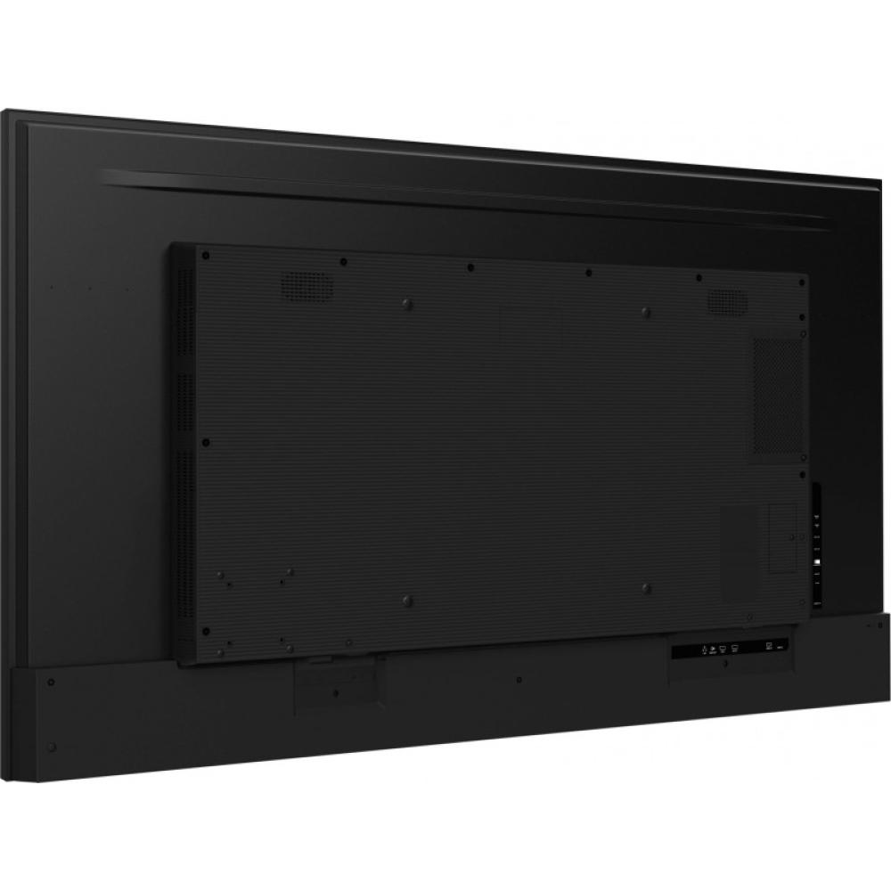 iiyama - LH6575UHS-B2AG pantalla de señalización Pantalla plana para señalización digital 163,8 cm (64.5") LCD Wifi 500 cd / m²