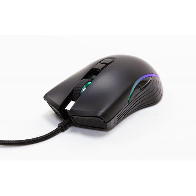 TALIUS - Raton gaming Spitfire 12000DPI