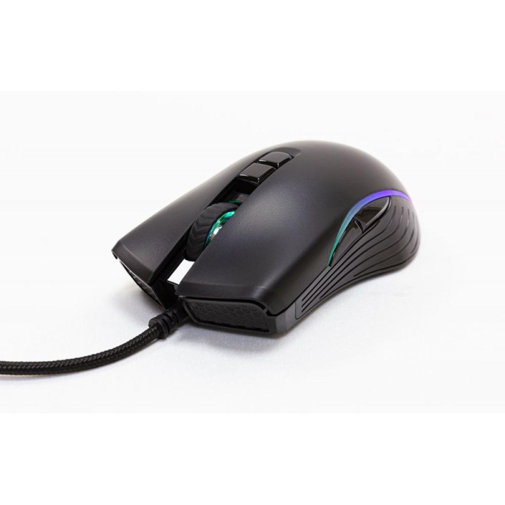 TALIUS - Raton gaming Spitfire 12000DPI