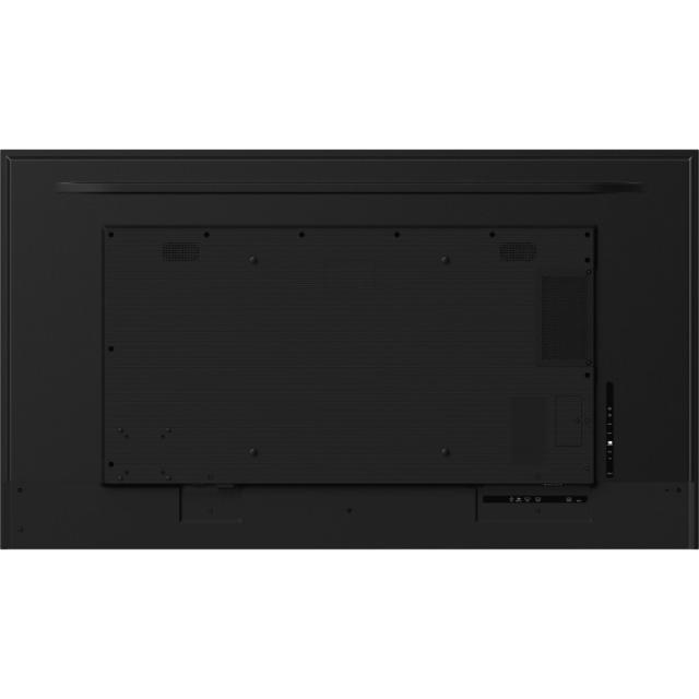 iiyama - LH6575UHS-B2AG pantalla de señalización Pantalla plana para señalización digital 163,8 cm (64.5") LCD Wifi 500 cd / m²
