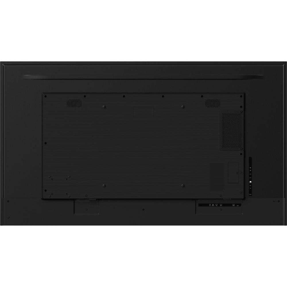 iiyama - LH6575UHS-B2AG pantalla de señalización Pantalla plana para señalización digital 163,8 cm (64.5") LCD Wifi 500 cd / m²