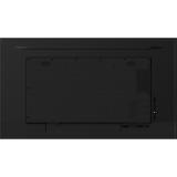 iiyama - LH6575UHS-B2AG pantalla de señalización Pantalla plana para señalización digital 163,8 cm (64.5") LCD Wifi 500 cd / m²