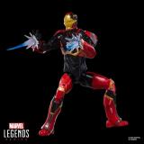 Hasbro - Marvel Legends Series Iron Man (Mark 72)