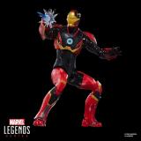 Hasbro - Marvel Legends Series Iron Man (Mark 72)