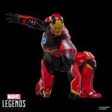 Hasbro - Marvel Legends Series Iron Man (Mark 72)