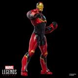 Hasbro - Marvel Legends Series Iron Man (Mark 72)