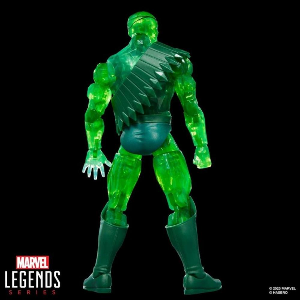 Hasbro - Marvel Legends Series Warbow