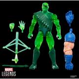 Hasbro - Marvel Legends Series Warbow