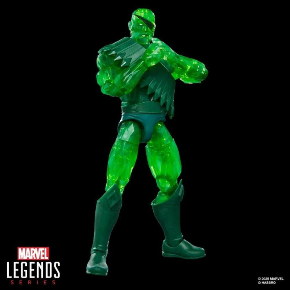 Hasbro - Marvel Legends Series Warbow