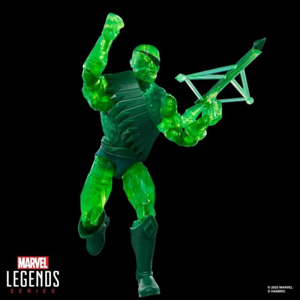 Hasbro - Marvel Legends Series Warbow