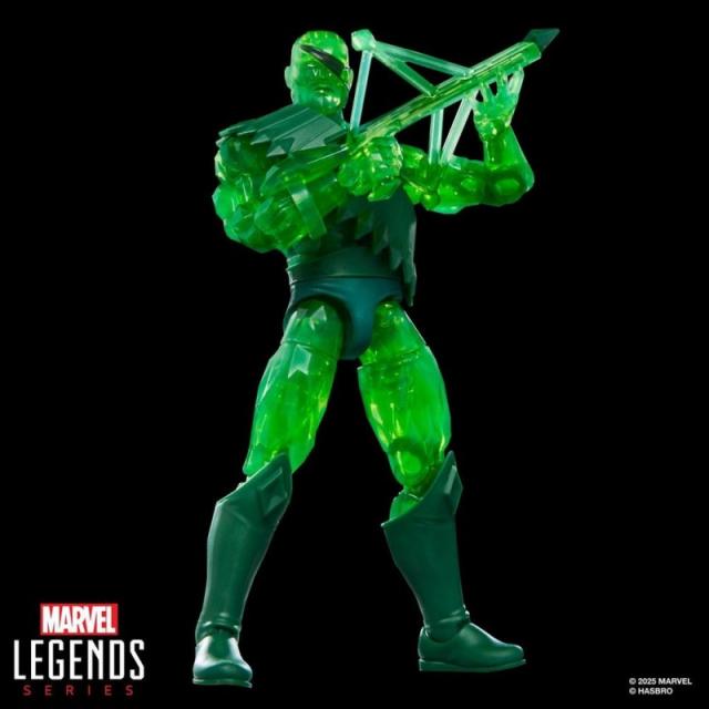 Hasbro - Marvel Legends Series Warbow