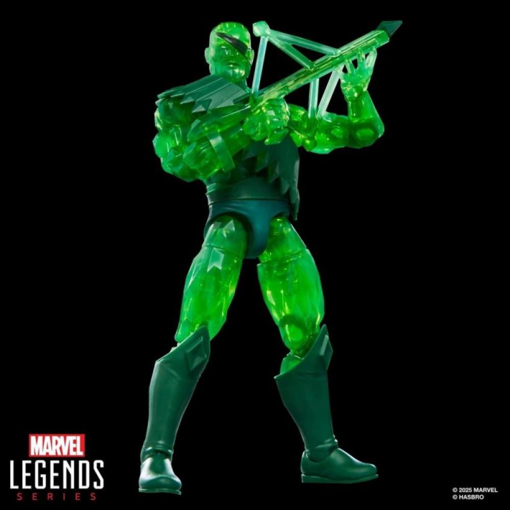 Hasbro - Marvel Legends Series Warbow